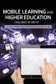 Mobile Learning and Higher Education : Challenges in Context