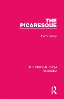 The Picaresque