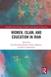 Women, Islam and Education in Iran