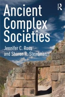 Ancient Complex Societies