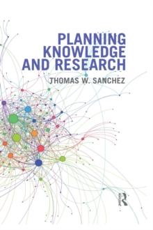 Planning Knowledge and Research