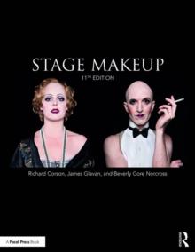 Stage Makeup