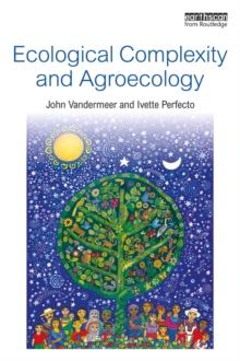 Ecological Complexity and Agroecology