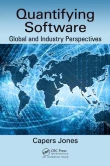 Quantifying Software : Global and Industry Perspectives