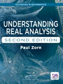 Understanding Real Analysis