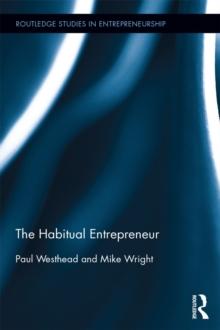 The Habitual Entrepreneur