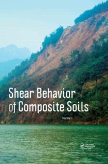 Shear Behavior of Composite Soils