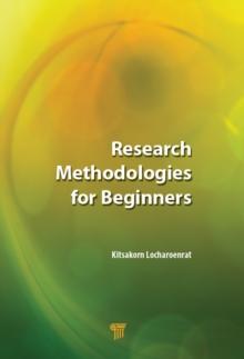 Research Methodologies for Beginners