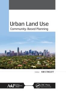 Urban Land Use : Community-Based Planning