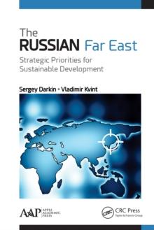 The Russian Far East : Strategic Priorities for Sustainable Development