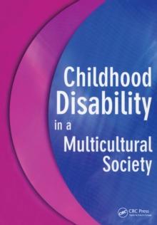 Childhood Disability in a Multicultural Society