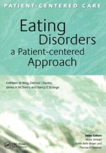 Eating Disorders : A Patient-Centered Approach