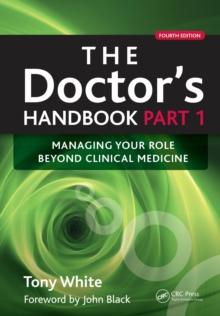 The Doctor's Handbook : Pt. 1