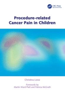 Procedure-Related Cancer Pain In Children