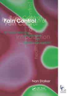 Pain Control : An Open Learning Introduction for Healthcare Workers