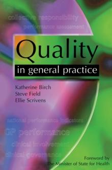 Quality in General Practice