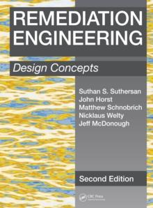 Remediation Engineering : Design Concepts, Second Edition