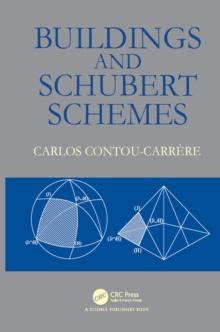 Buildings and Schubert Schemes