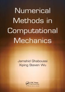 Numerical Methods in Computational Mechanics