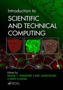 Introduction to Scientific and Technical Computing