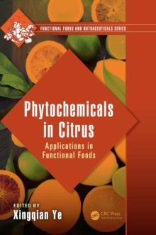 Phytochemicals in Citrus : Applications in Functional Foods