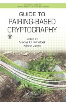 Guide to Pairing-Based Cryptography