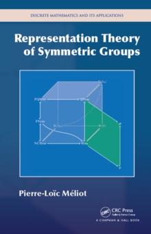 Representation Theory of Symmetric Groups