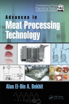 Advances in Meat Processing Technology