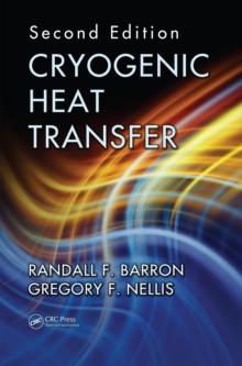 Cryogenic Heat Transfer