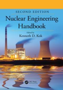 Nuclear Engineering Handbook