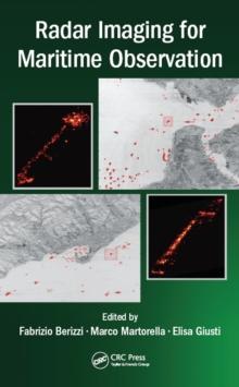 Radar Imaging for Maritime Observation