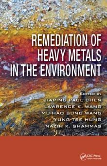 Remediation of Heavy Metals in the Environment