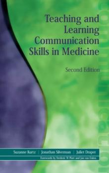 Teaching and Learning Communication Skills in Medicine