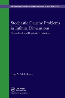 Stochastic Cauchy Problems in Infinite Dimensions : Generalized and Regularized Solutions