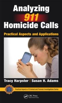 Analyzing 911 Homicide Calls : Practical Aspects and Applications