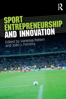 Sport Entrepreneurship and Innovation