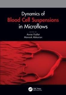 Dynamics of Blood Cell Suspensions in Microflows