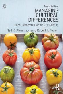 Managing Cultural Differences : Global Leadership for the 21st Century