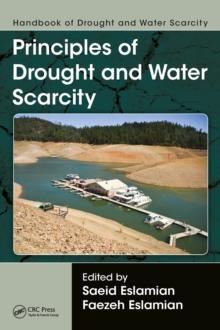 Handbook of Drought and Water Scarcity : Principles of Drought and Water Scarcity