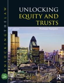 Unlocking Equity and Trusts