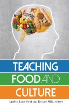 Teaching Food and Culture