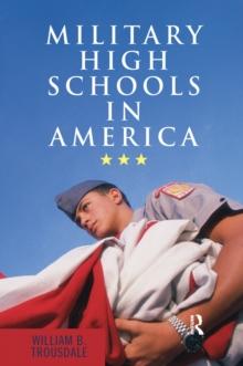 Military High Schools in America