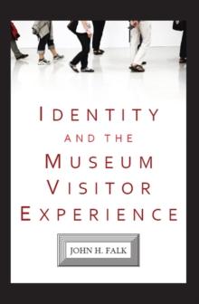 Identity and the Museum Visitor Experience