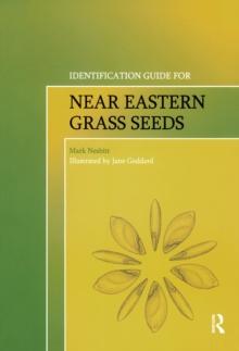 Identification Guide for Near Eastern Grass Seeds