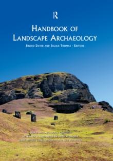 Handbook of Landscape Archaeology