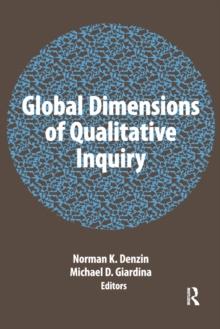 Global Dimensions of Qualitative Inquiry