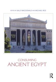 Consuming Ancient Egypt