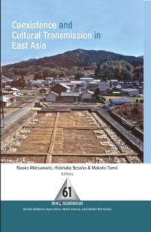 Coexistence and Cultural Transmission in East Asia