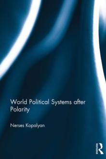 World Political Systems after Polarity