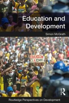 Education and Development